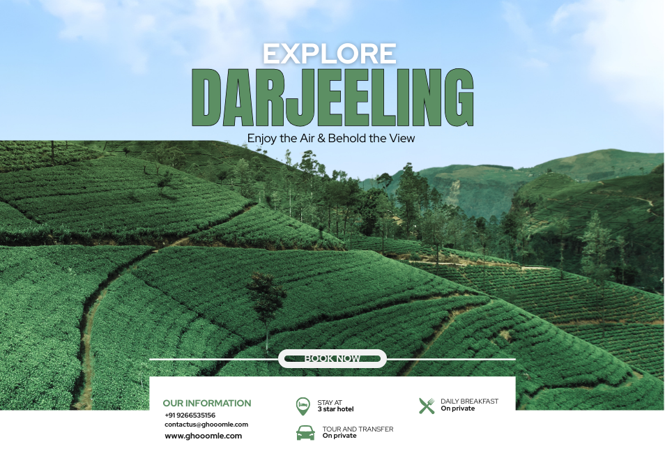 Darjeeling