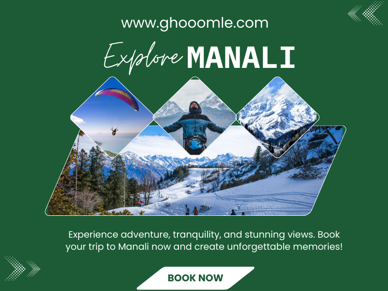 Manali