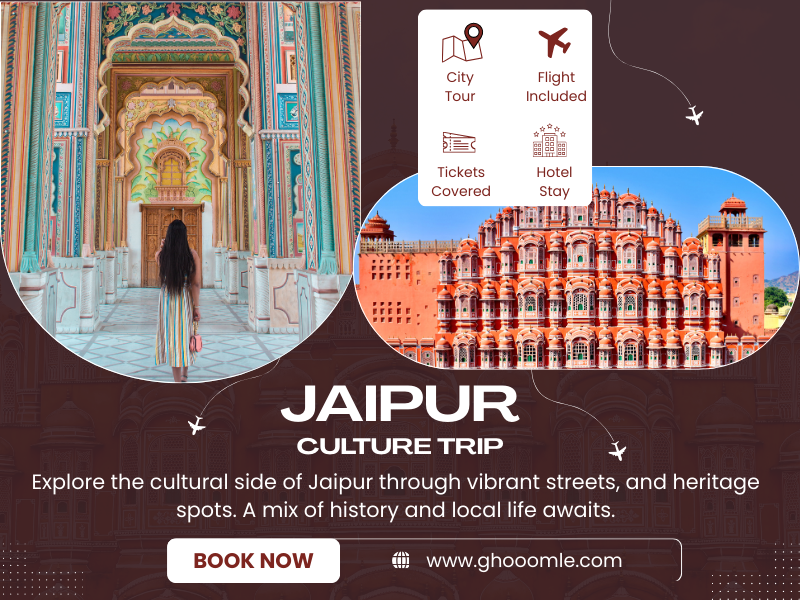 Jaipur